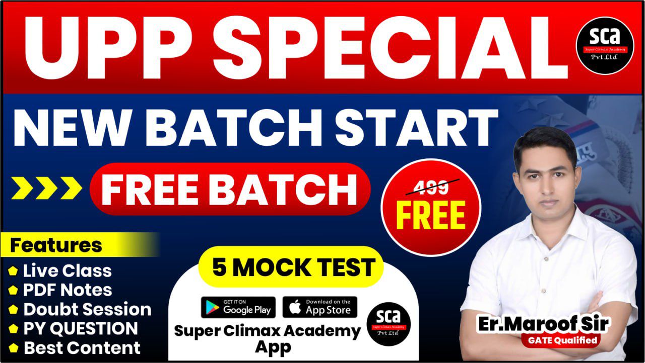 Super Climax Academy