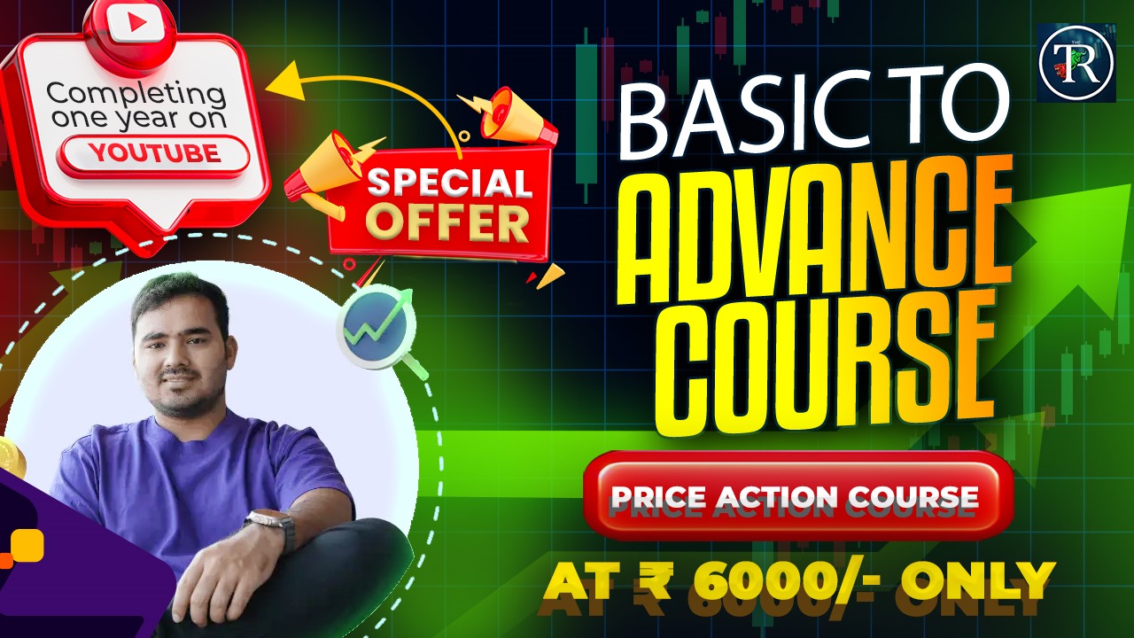 Basic to Advance Price Action Course