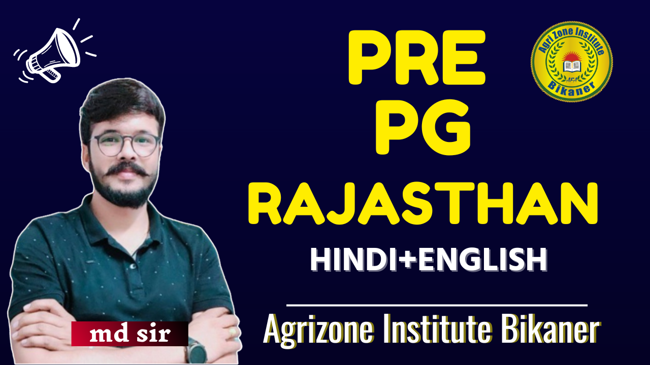 PRE-PG