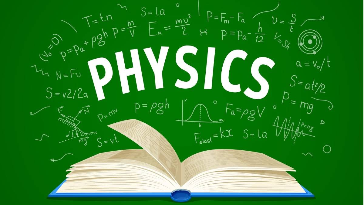 Physics Test