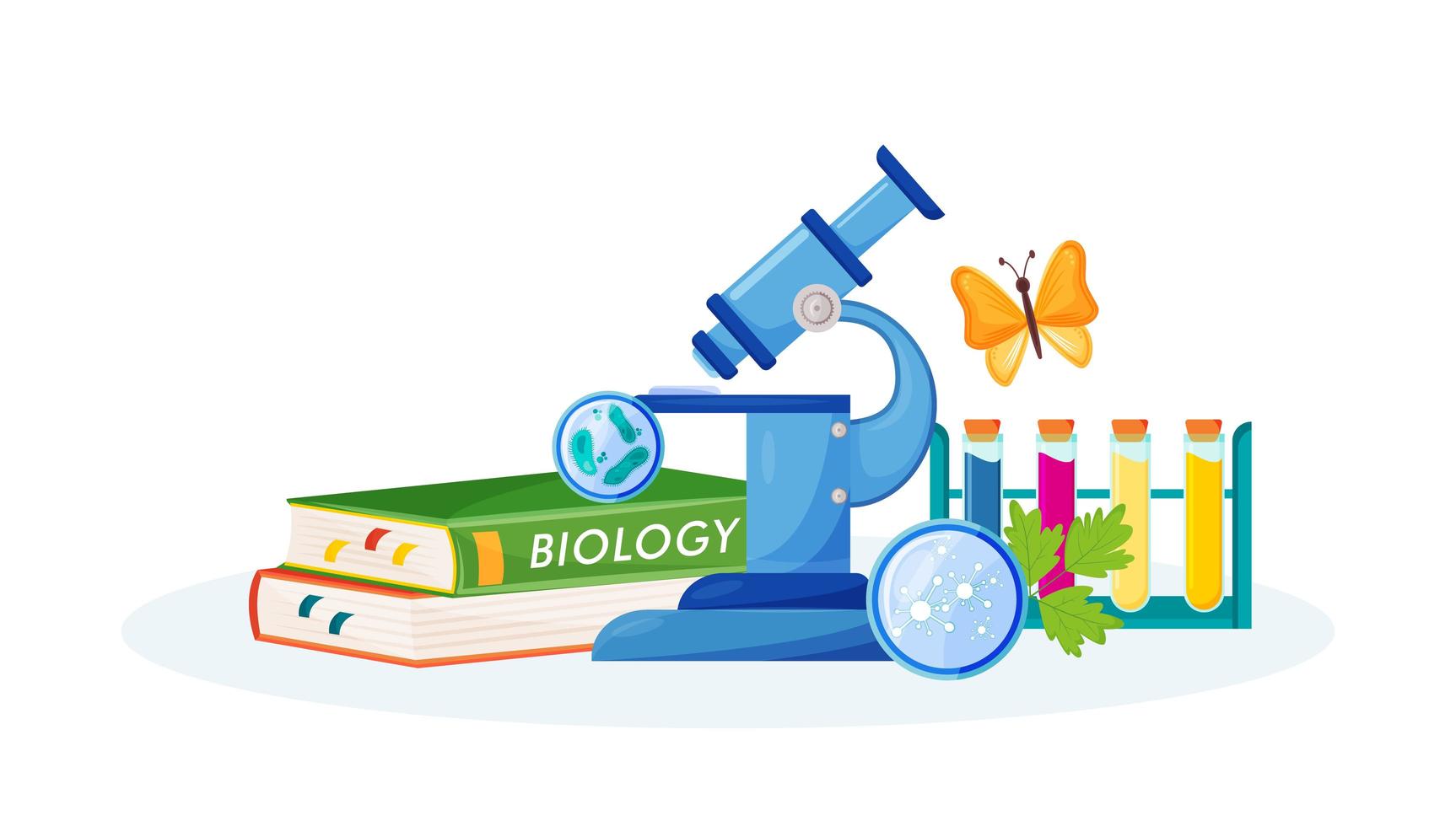Biology Test
