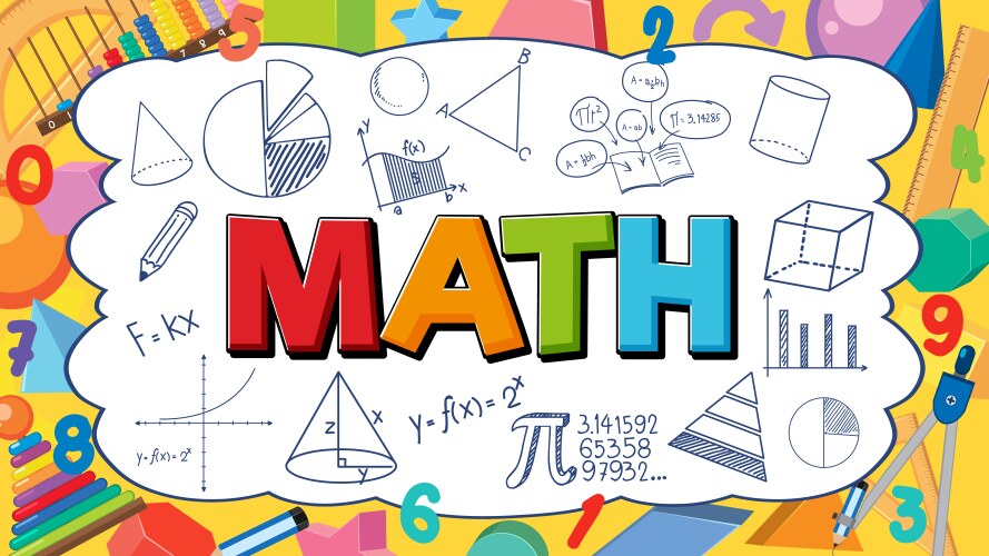 Maths Test