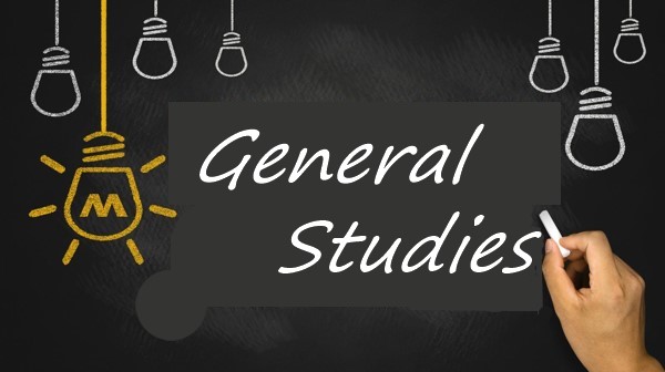 General Studies