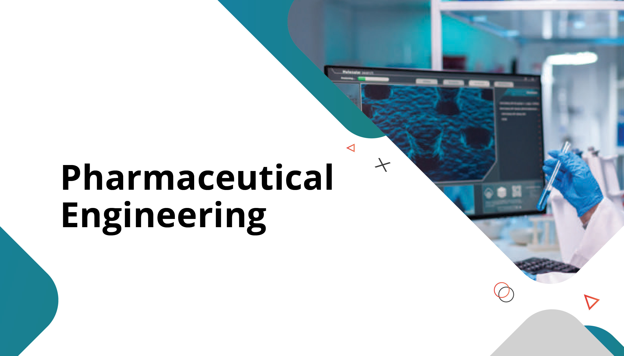PHARMACEUTICAL ENGINEERING