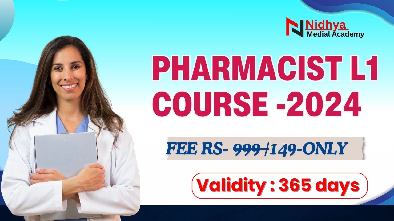 Nidhya Nursing App