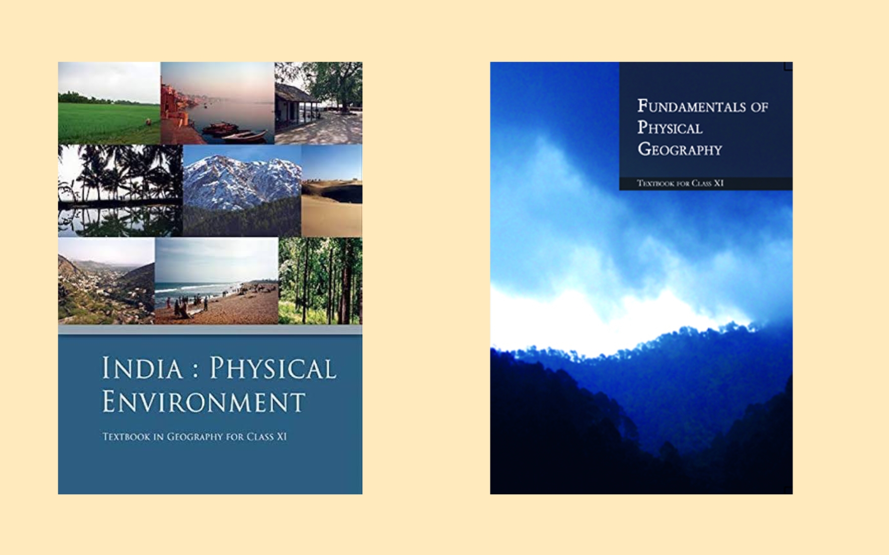 Geography NCERT BATCH FOR MPSC PRELIMS AND MAINS