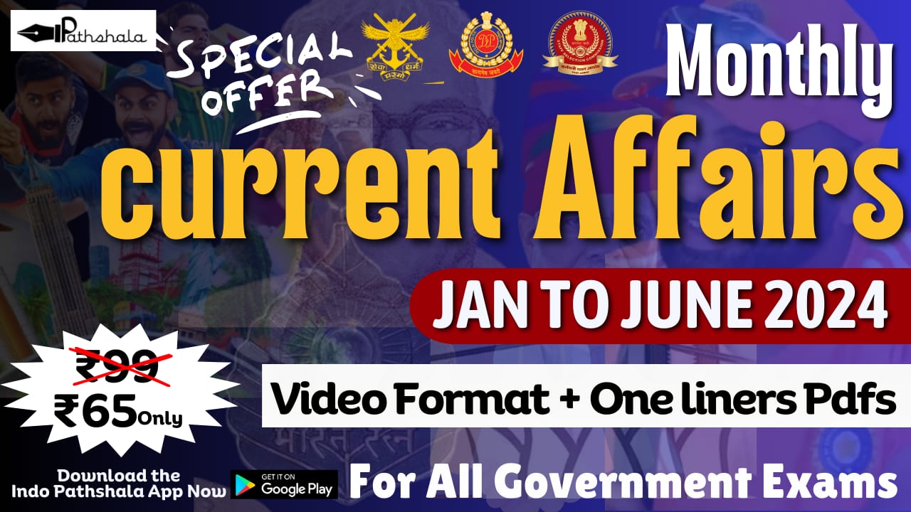 JAN to JUNE 2024 MONTHLY CA 