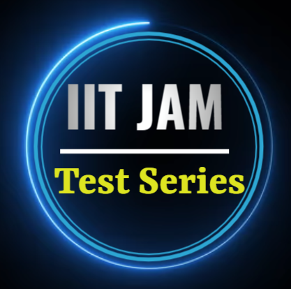 IIT JAM Test Series