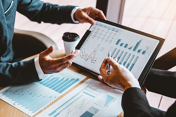 Advance FP&A - Budgeting, Forecasting, Reporting Batch 16