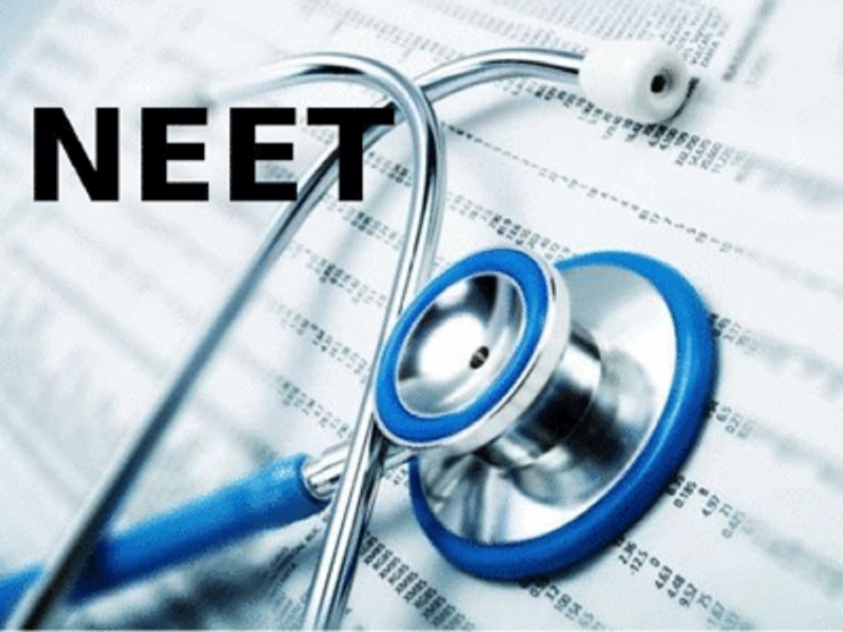 NEET Chemistry Complete Syllabus 1