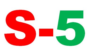S5 TEST (2024)