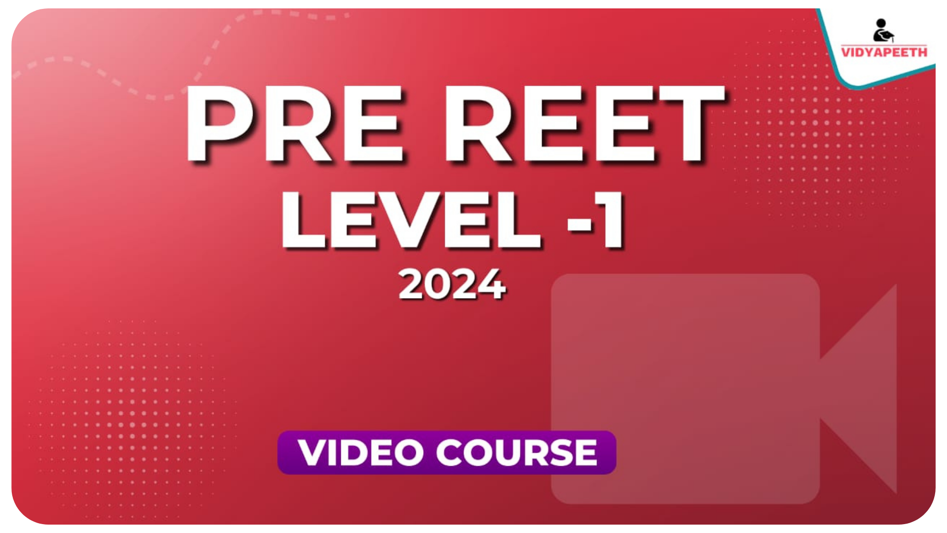 REET (LEVEL-1)