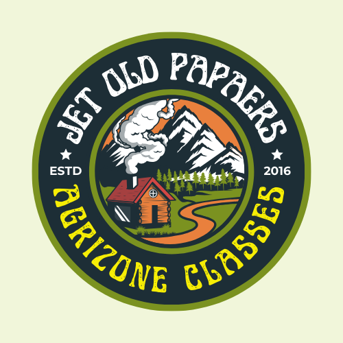 JET OLD PAPERS