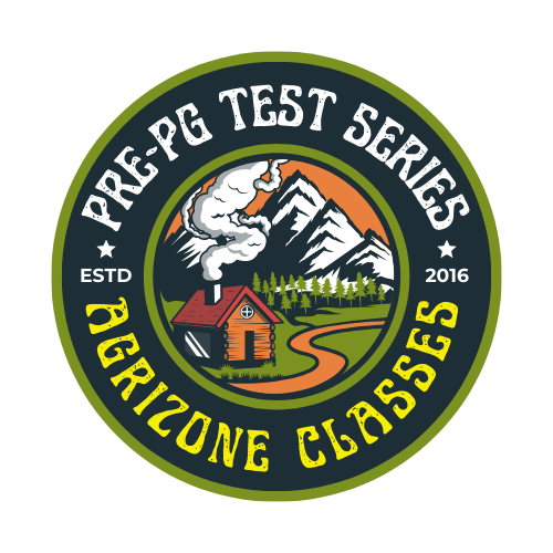 Pre-PG TEST SERIES
