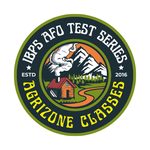 IBPS AFO TEST SERIES