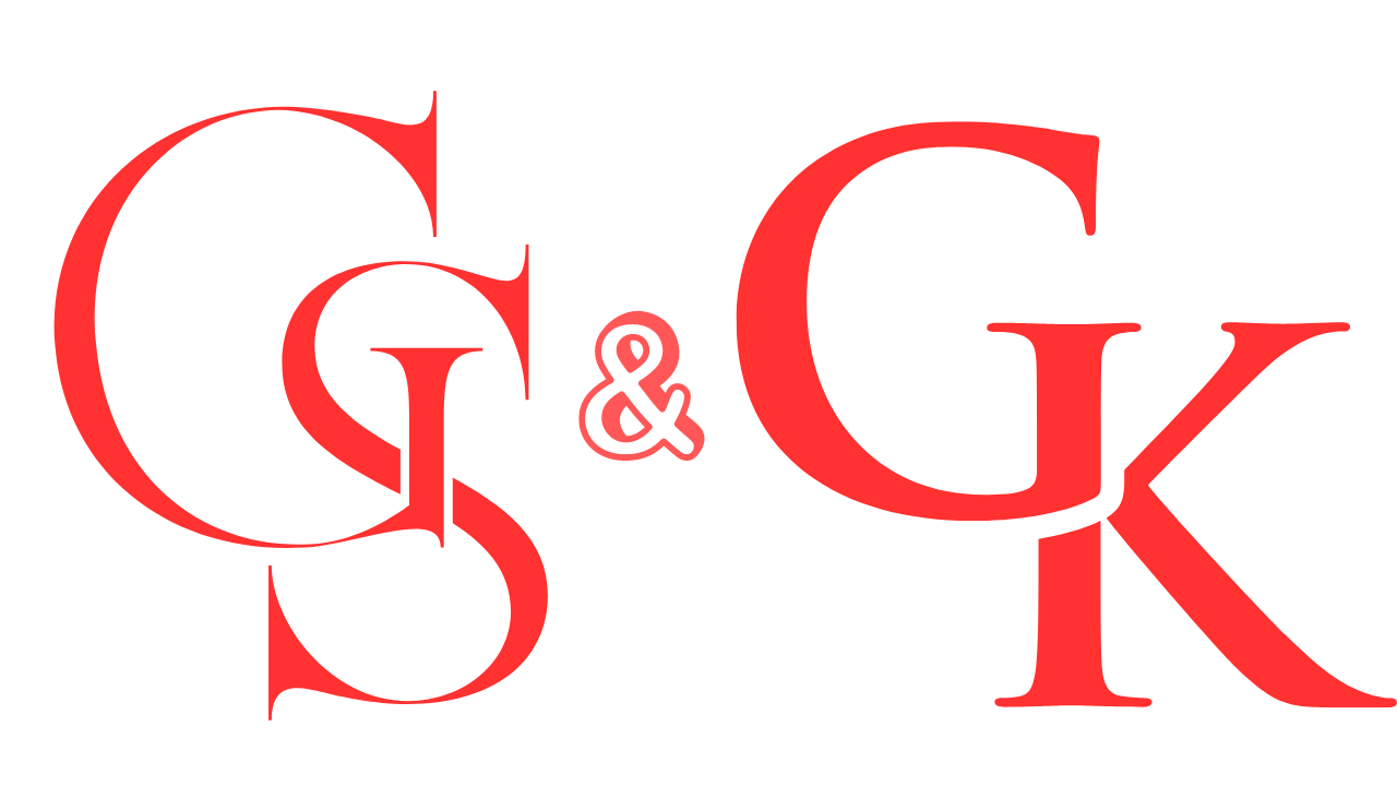 GS & GK