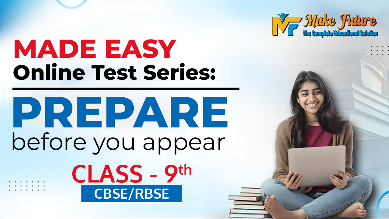 Class 9th/ CBSE and RBSE / Hindi/English