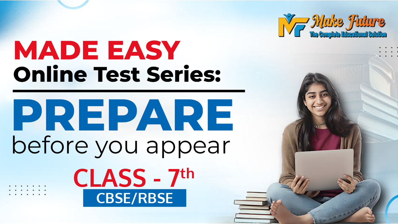 Class 7th/ CBSE and RBSE Hindi/English