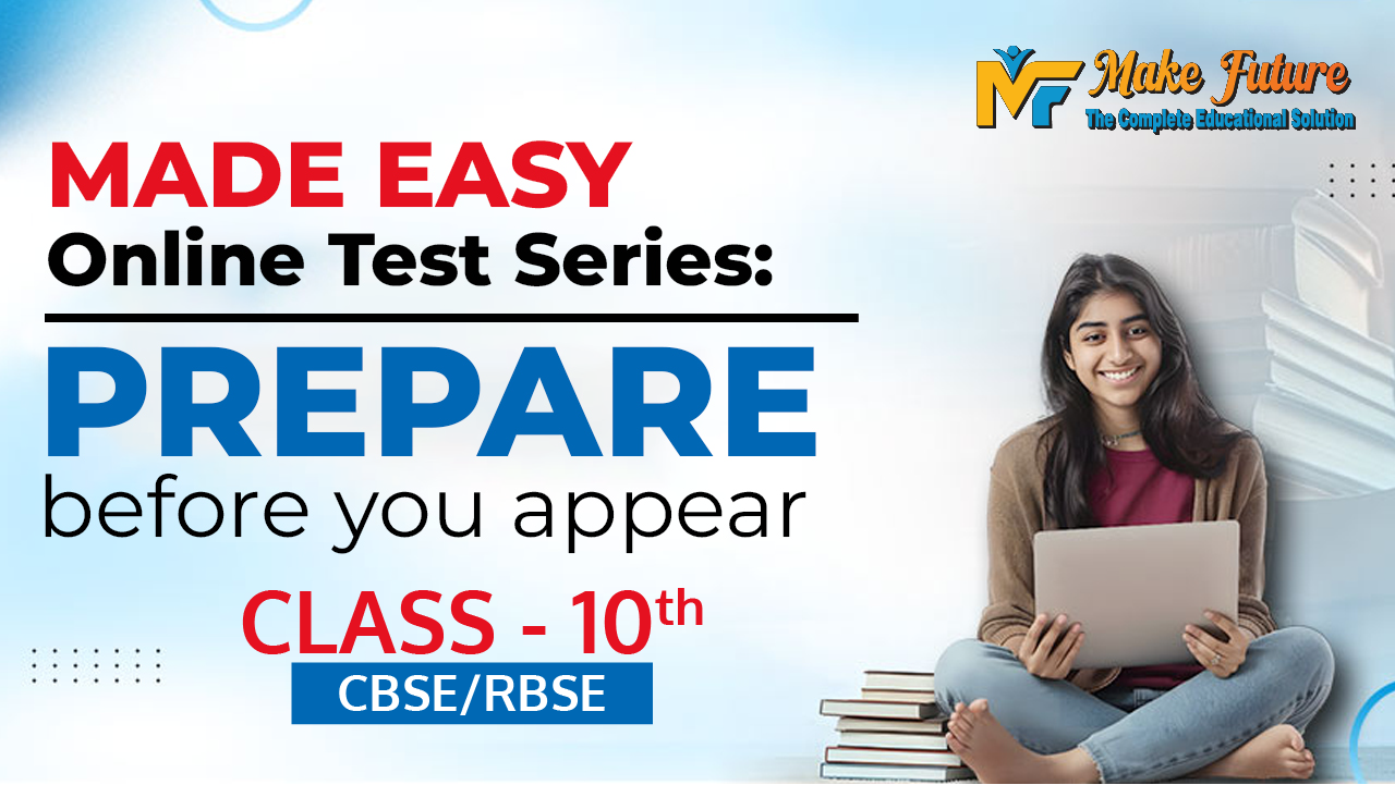 Class 10th/ CBSE and RBSE / Hindi/English