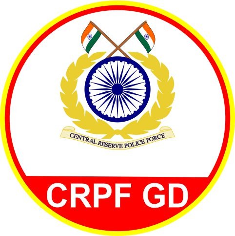 CRPF GD