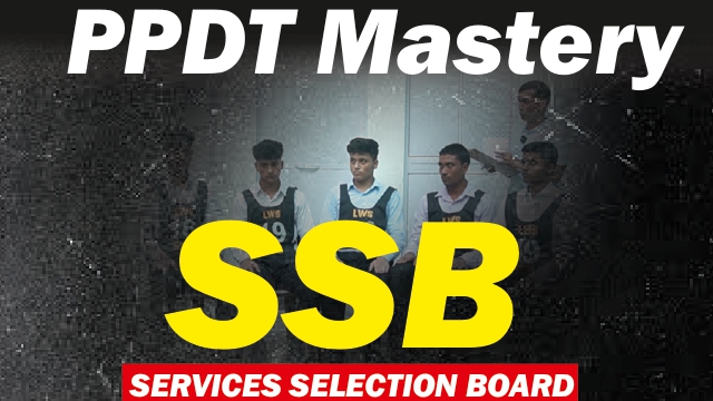 PPDT Mastery: Ace the Test