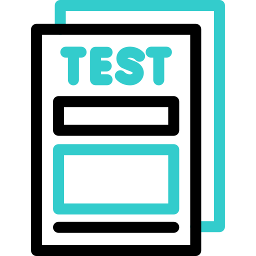 Free Test series