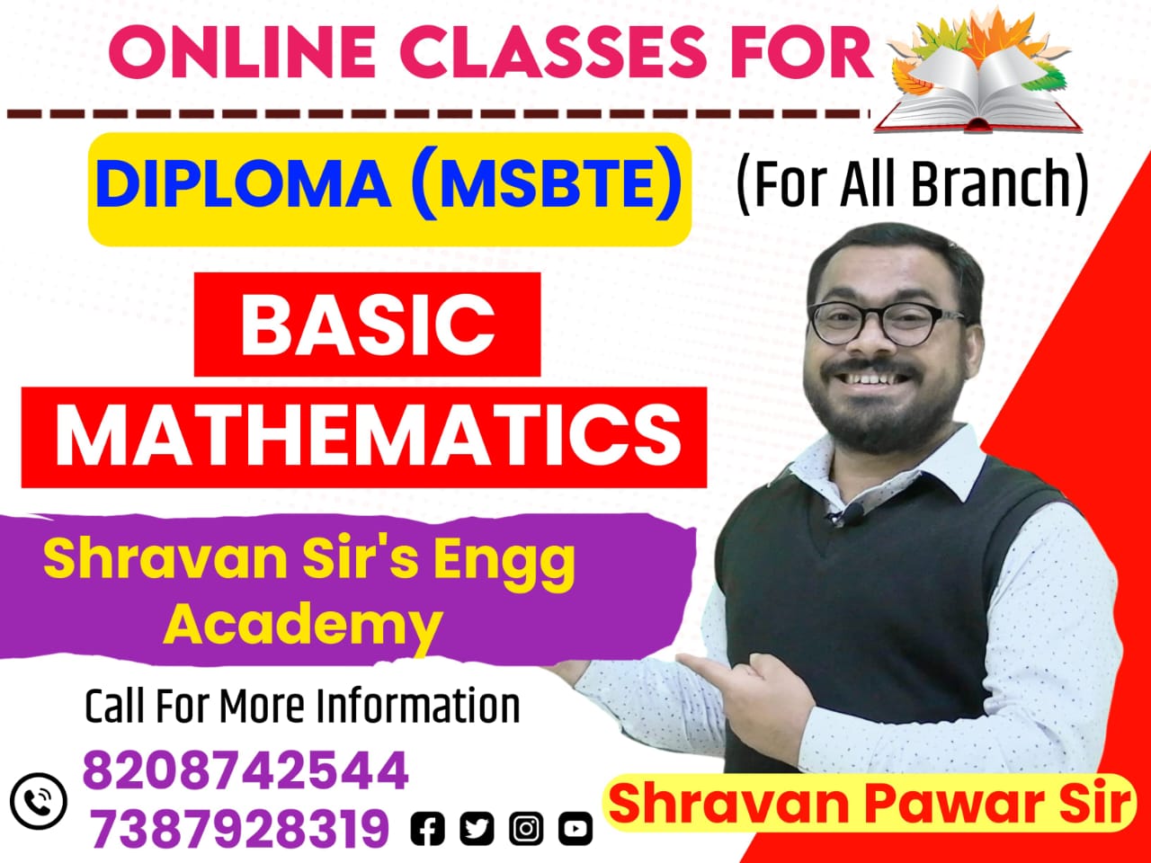 DIPLOMA-BASIC MATHEMTICS (K-SCHEME)