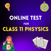 Class 11 Physics