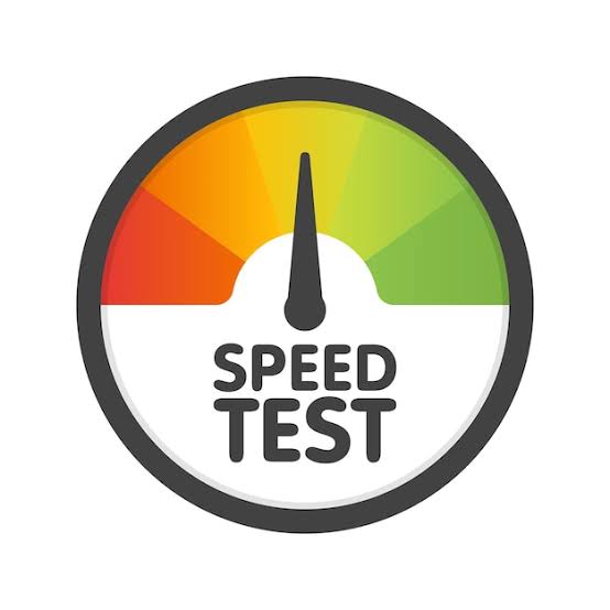 AG.TA Speed test