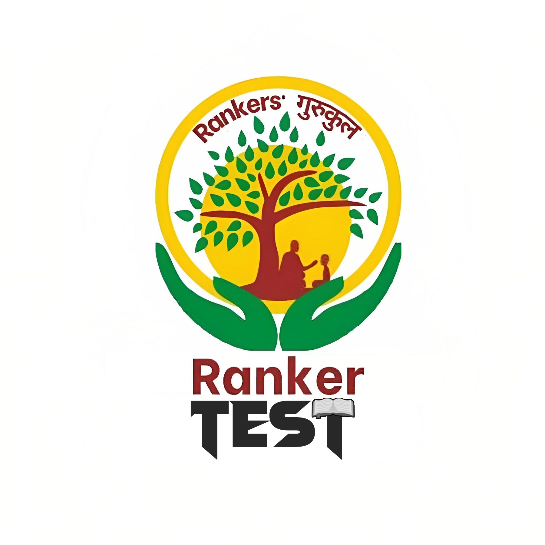 Test Series Logo