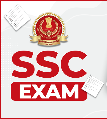 SSC EXAMS 2024