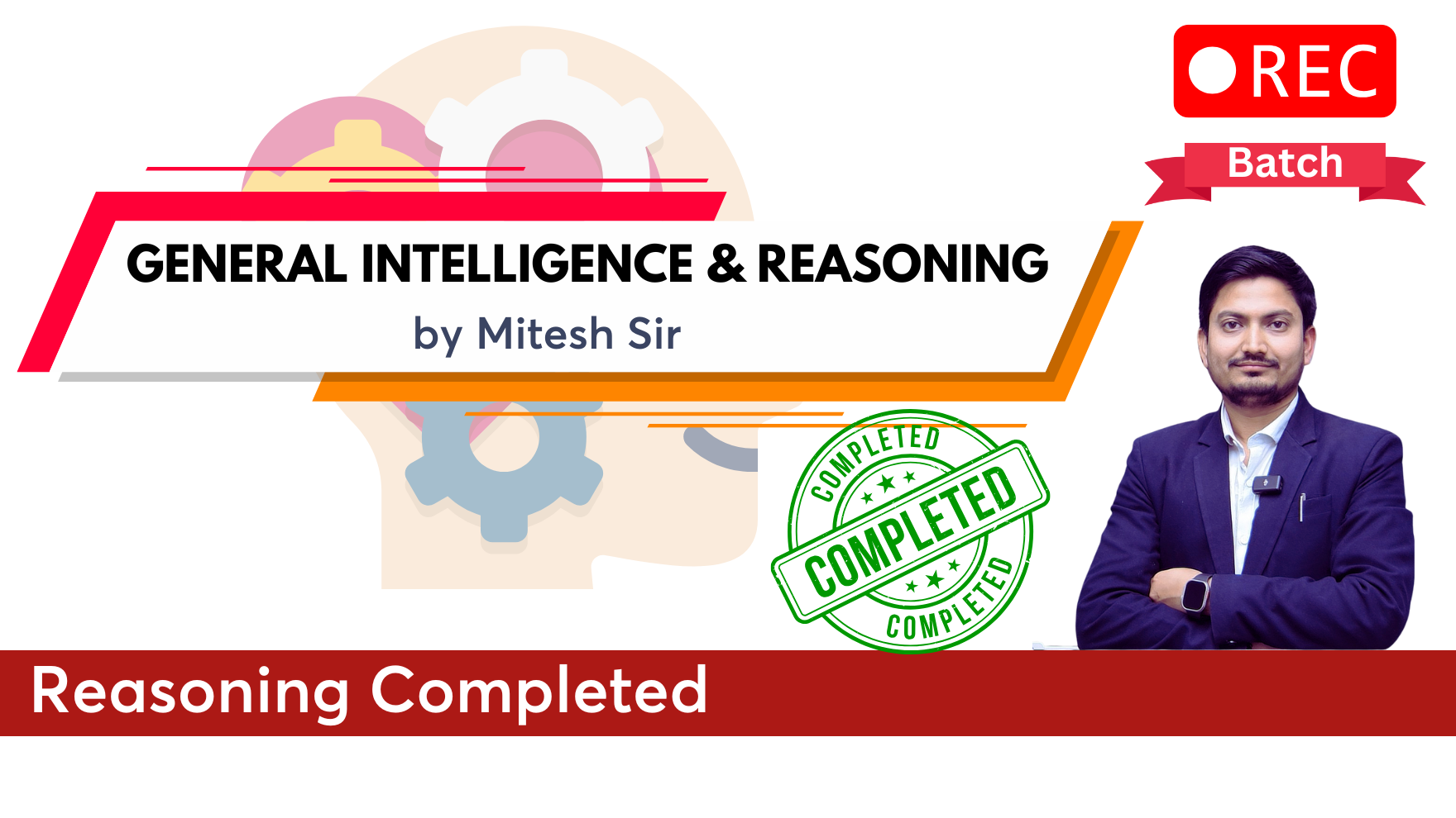 General Intelligence and Reasoning for 2025