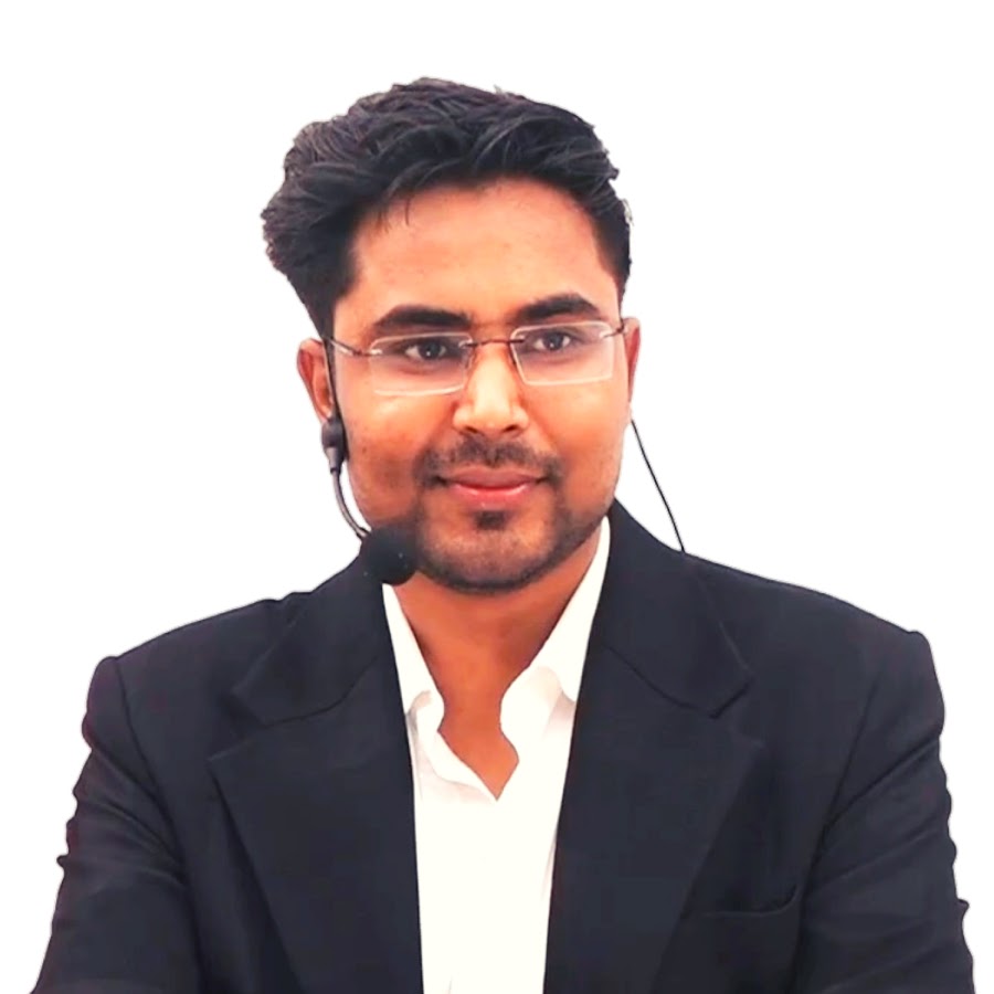 GAGAN PRATAP SSC MATHS CLASSES IN BILINGUAL [ HINDI + ENGLISH ] 