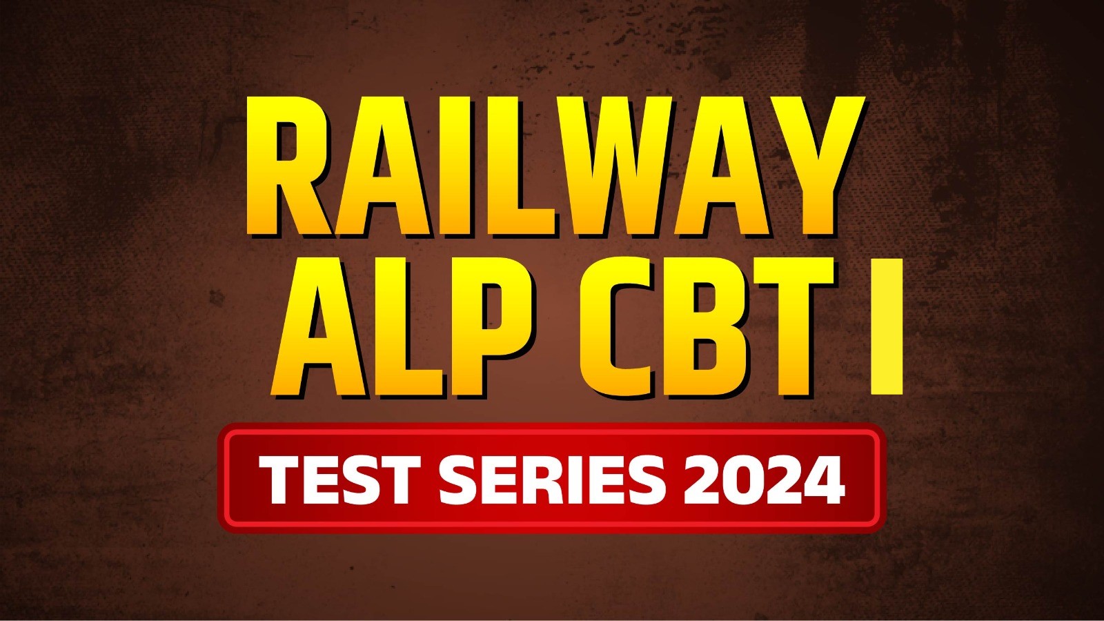 Test Series Logo