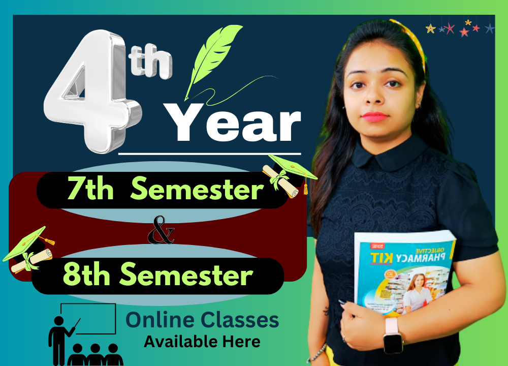 4th year 