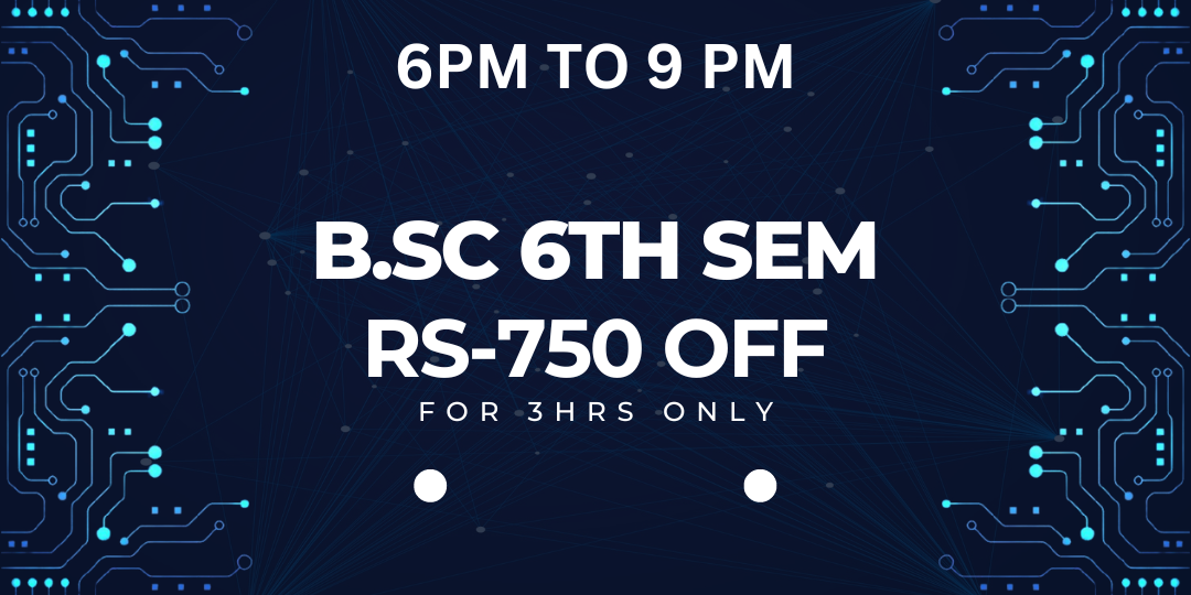 2ND SEM