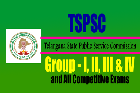 TSPSC