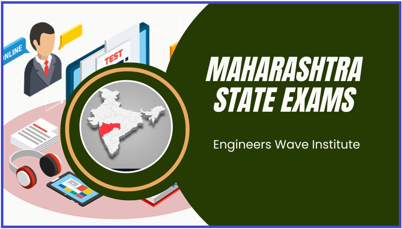 Maharashtra State Exams