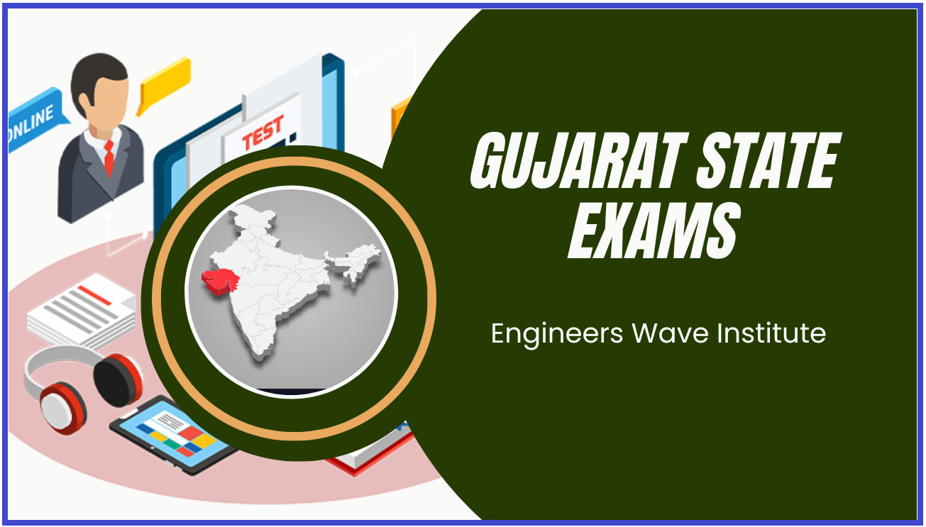 Guj. State Exams