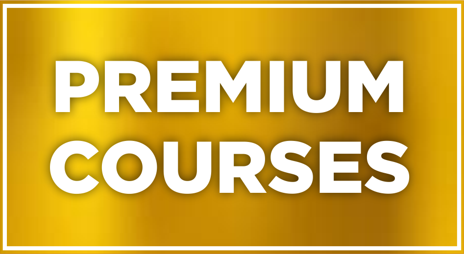Premium Courses