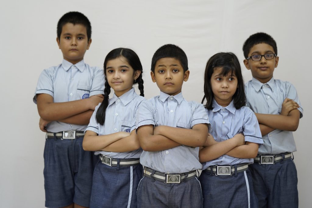CBSE/State School (6th to 10)