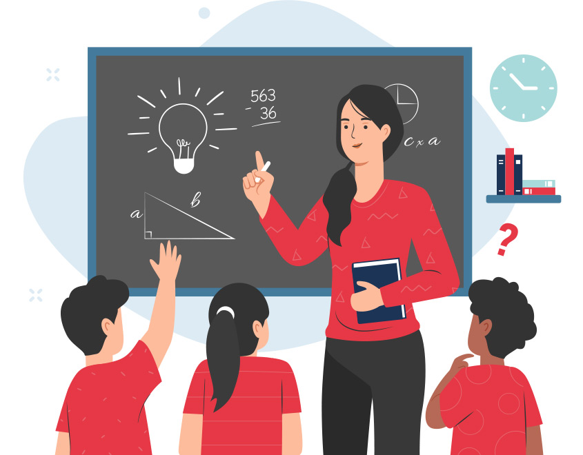 Teaching Special