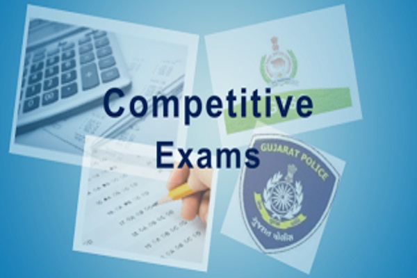 UPSC/SSC/HSSC/RAILWAY & Defence