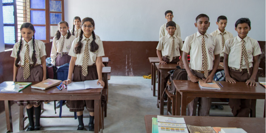 SCHOOL 9-12th + Competitive Exam