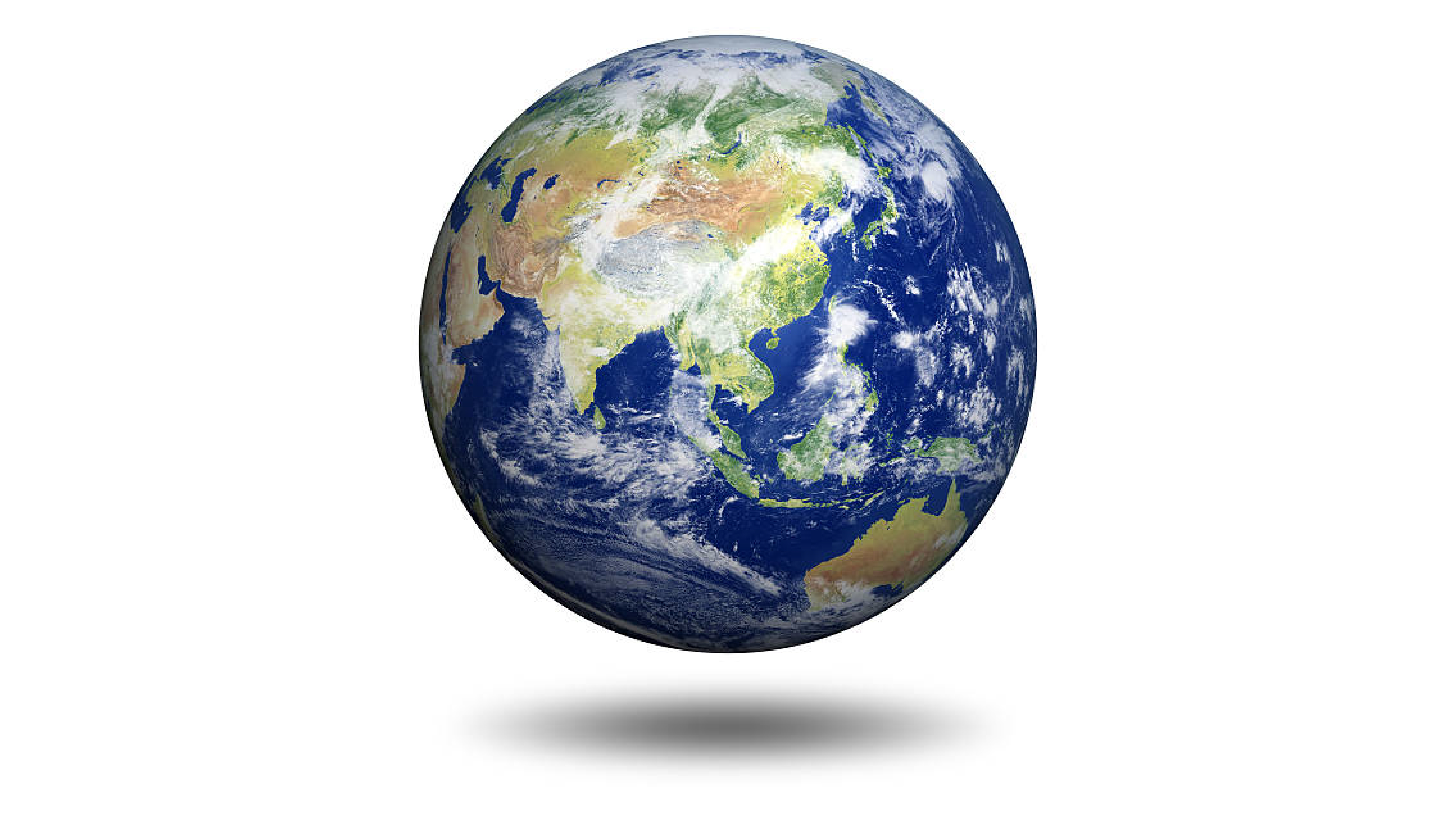 World Geography 