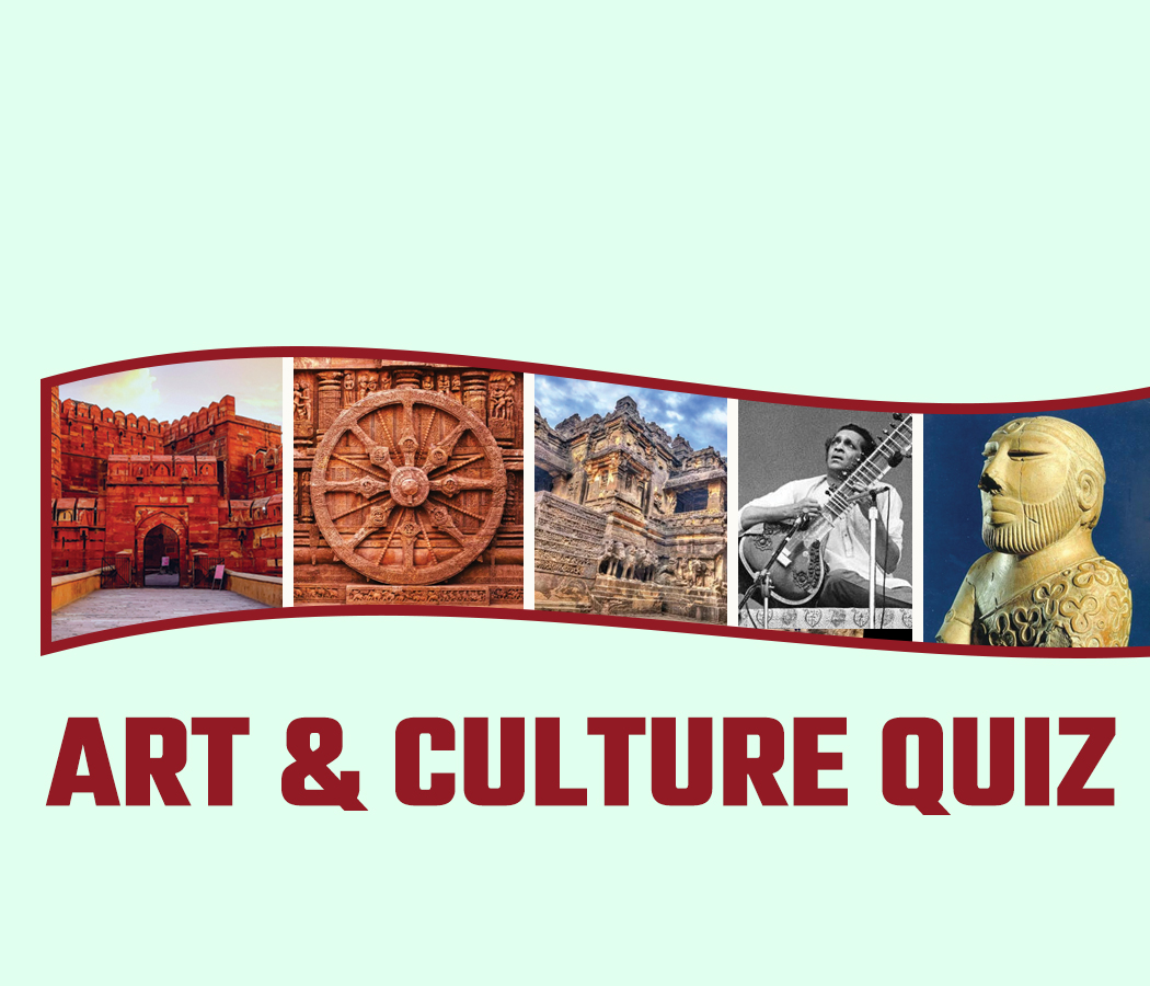 Art and Culture Quiz 