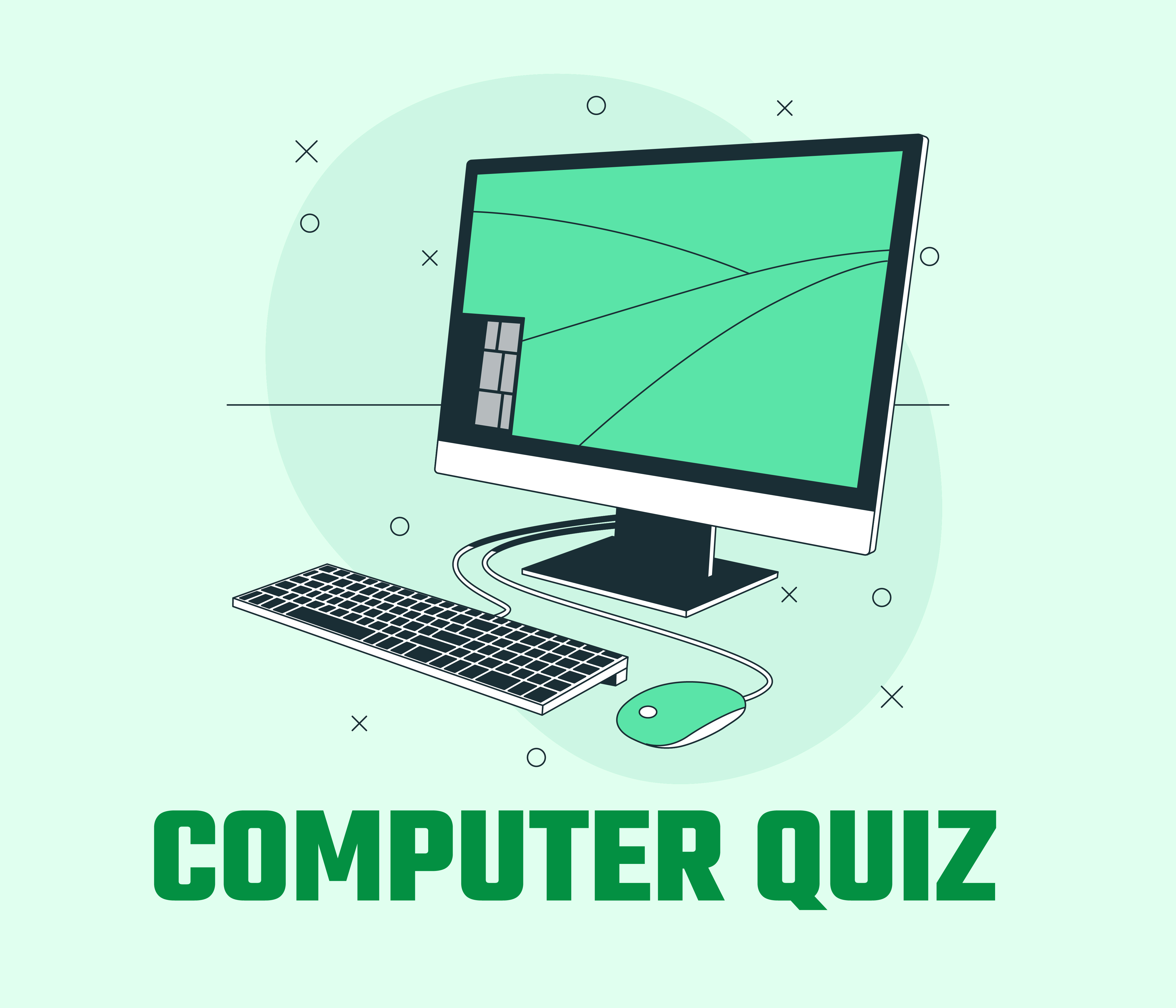 Computer Quiz