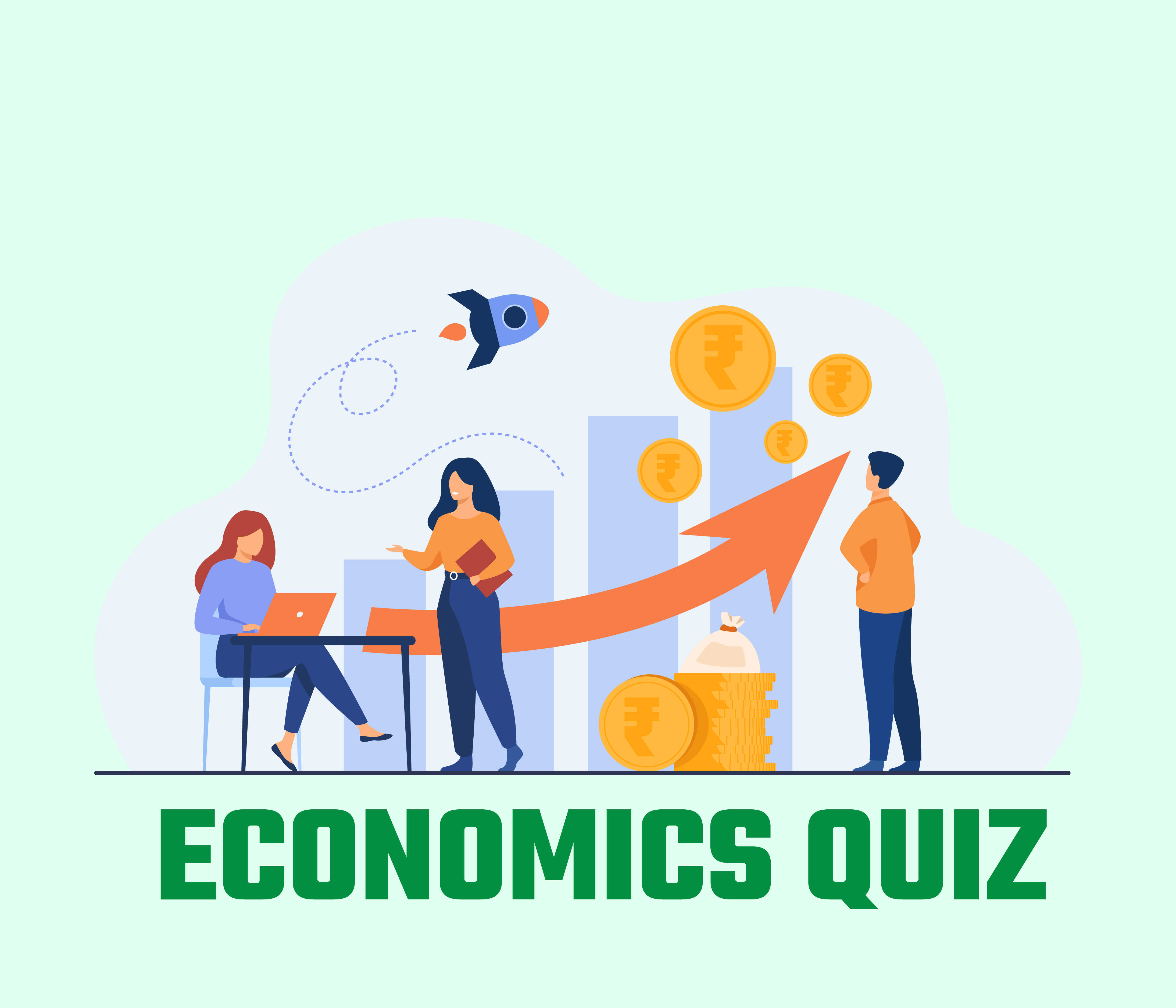 Economics Quiz 