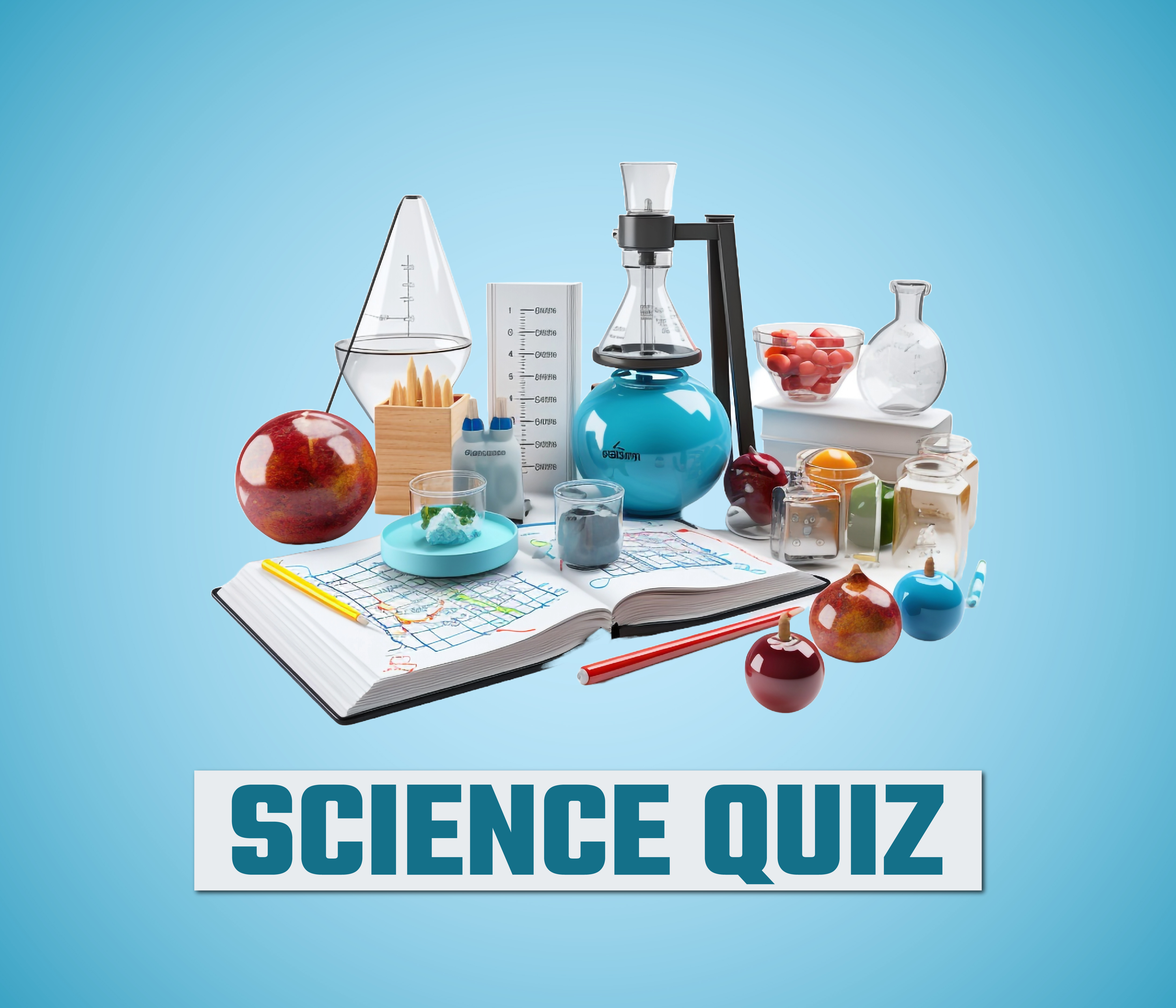 Science Quiz 