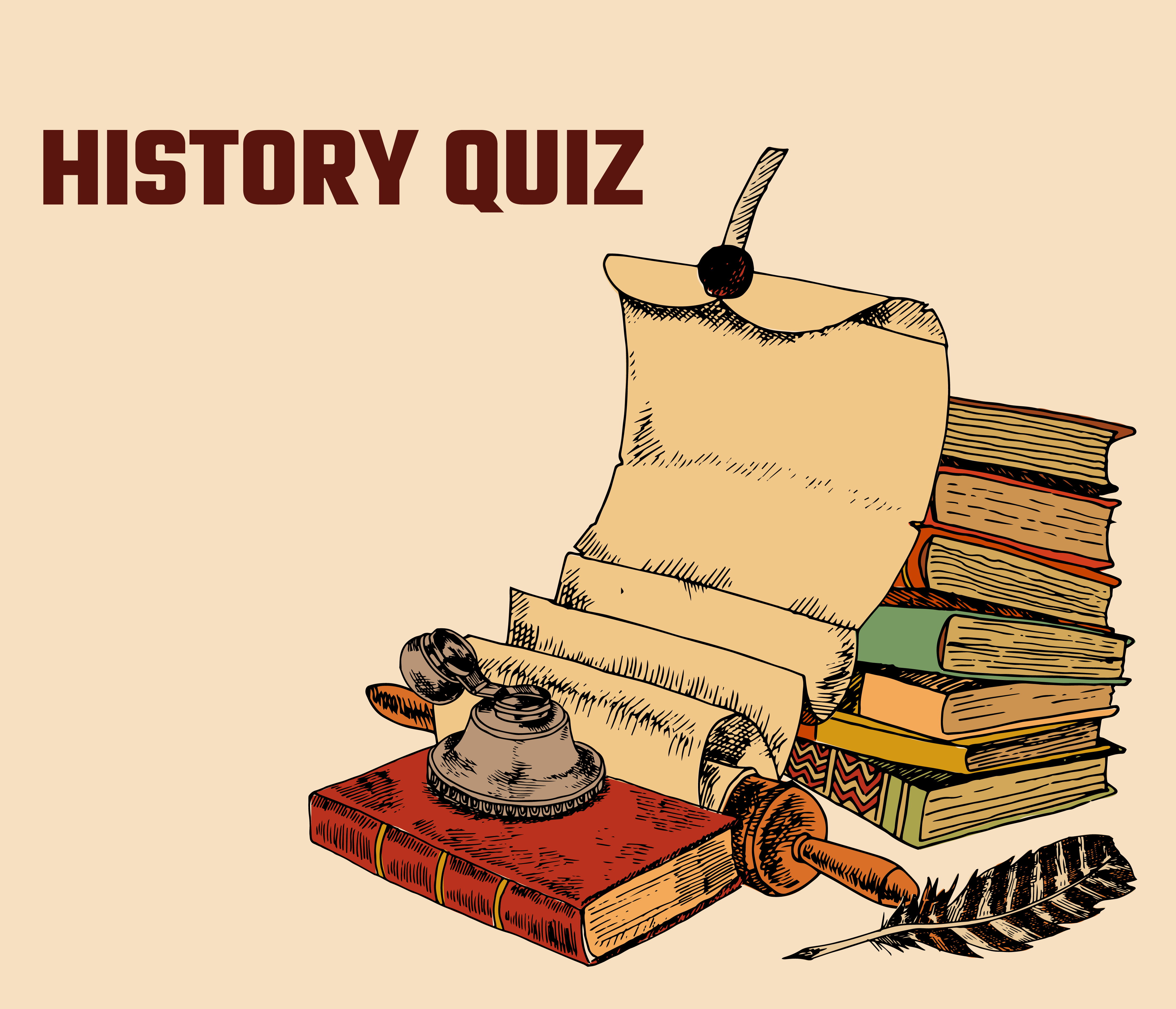 Indian History Quiz